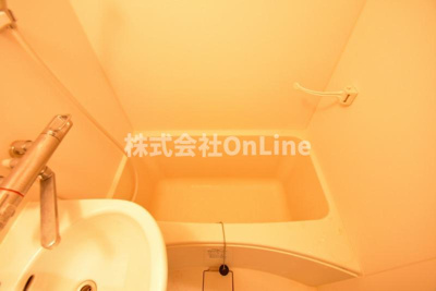 【浴室】 | みゆきマンション