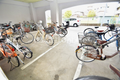 【その他共用部分】 | ルミエール織田