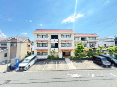 【展望】 | ラジュニール春日丘