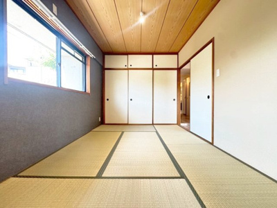 【和室】 | ラジュニール春日丘
