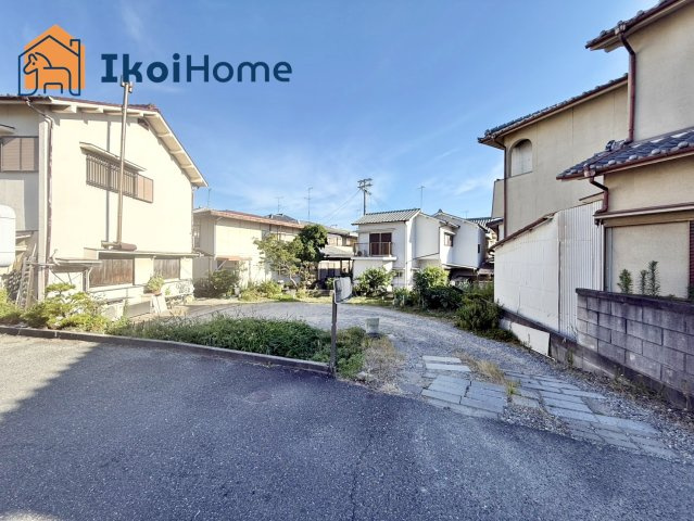 明石市魚住町中尾　土地のその他|●年中無休：当日予約可●敷地が36.33坪ございます！建物はお好きな間取りで建築ができます！