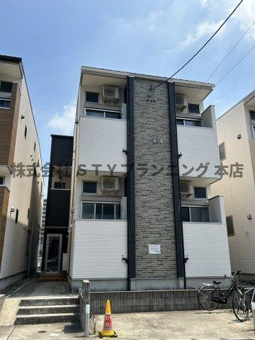 仲介手数料０円！ハーモニーテラス原