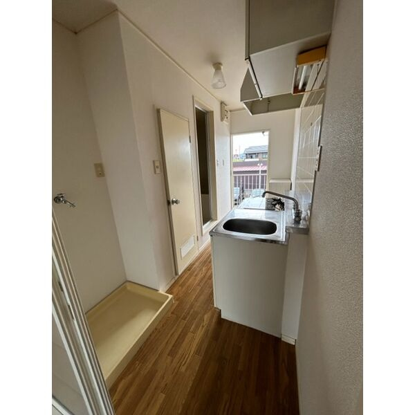 ハイツアイカ松本のその他共用部分