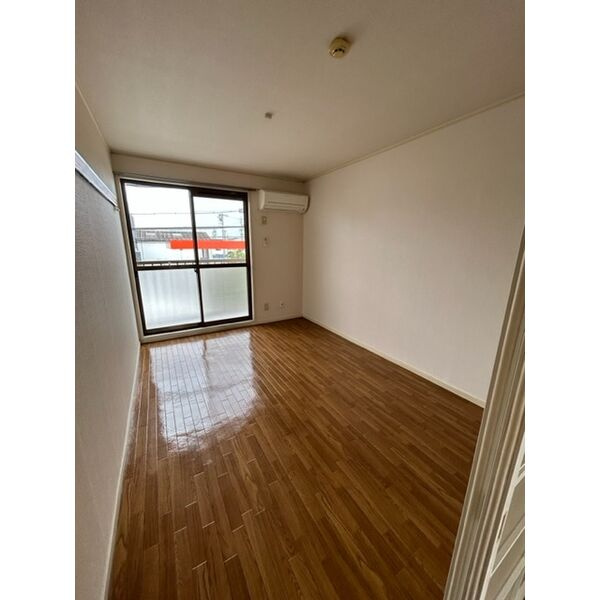 ハイツアイカ松本の内装