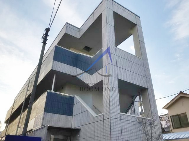 Ｆ−ＢＡＳＥ  Ｅａｓｔ　Ⅱ