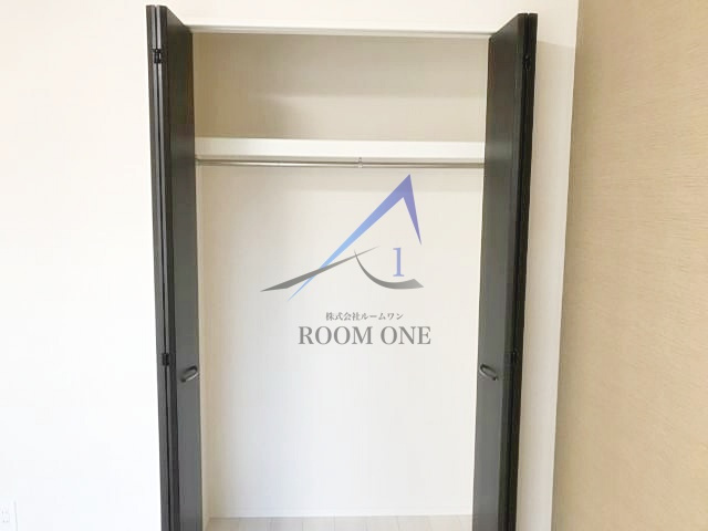 Ｆ−ＢＡＳＥ  Ｅａｓｔ　Ⅱの収納|収納です。