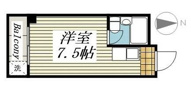 新宿区大京町のマンションの画像