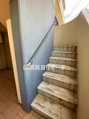 【その他共用部分】 | ロサレダ