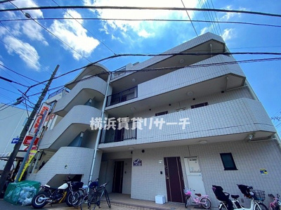 【外観】 | ロサレダ