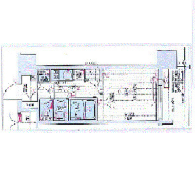 神戸市中央区北長狭通５丁目の賃貸マンション