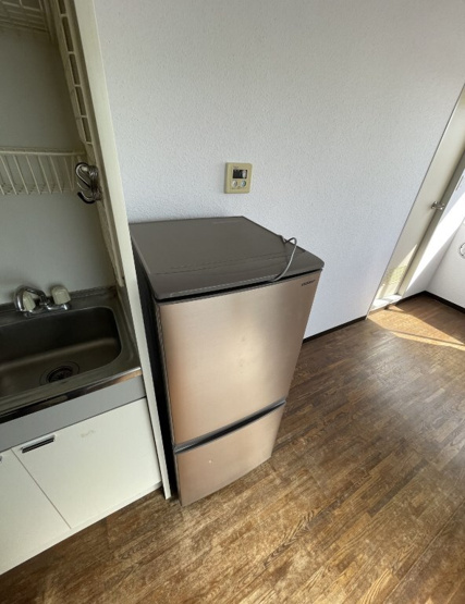 【設備】 | ラ・ルース国立