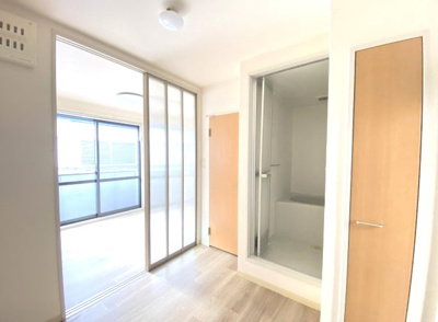 【キッチン】 | カメリヤハイツ