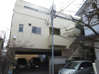 【外観】 | 野田ビル