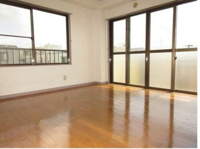 【居間・リビング】 | 野田ビル