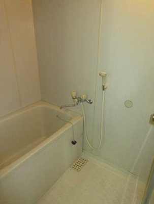 【浴室】 | 野田ビル