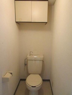 【トイレ】 | 野田ビル