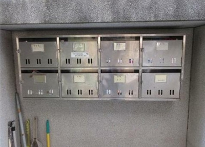 【セキュリティ】 | 野田ビル