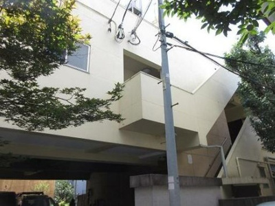 【その他共用部分】 | 野田ビル