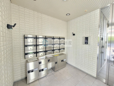 【その他共用部分】 | ツインテラス春日Ⅱ