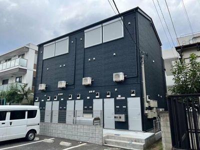 【外観】 | カインドネス立川（カインドネスタチカワ）
