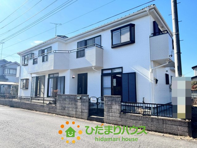 加須市阿良川　中古一戸建て