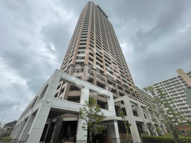 キングスクエアランドレックスC棟の画像