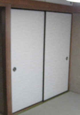 【収納】 | かたばみ苑第２