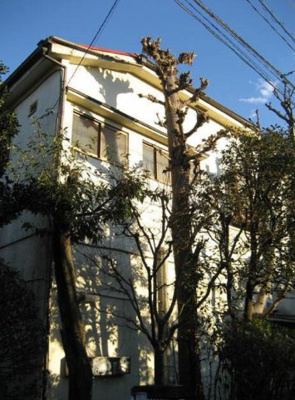 【外観】 | かたばみ苑第２