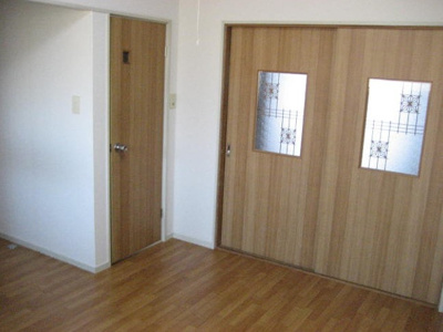 【居間・リビング】 | かたばみ苑第２