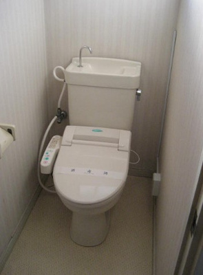 【トイレ】 | かたばみ苑第２