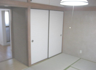 【和室】 | かたばみ苑第２