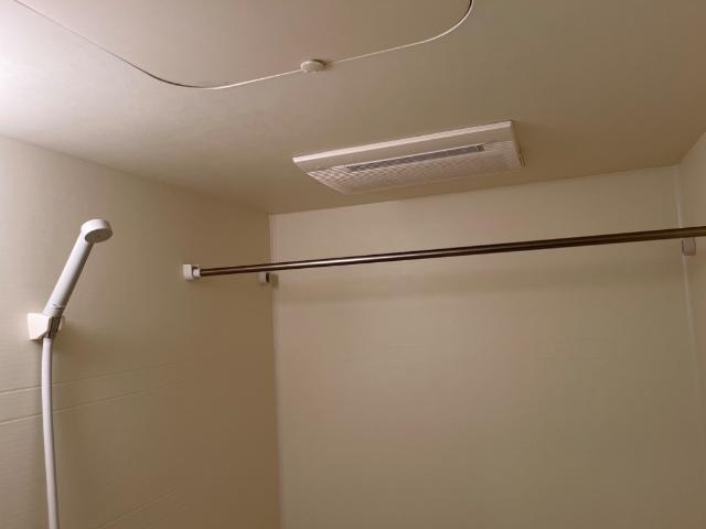 アイエスパレス・ウェストの設備|室内設備