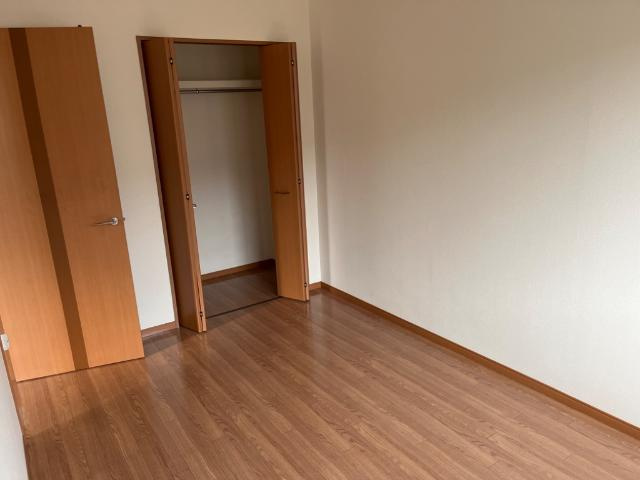 アイエスパレス・ウェストの寝室|寝室