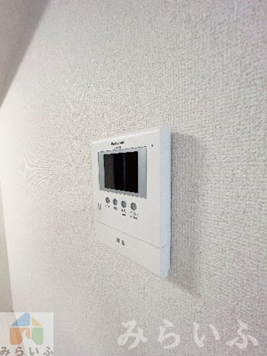 【セキュリティ】 | エスペランサみずの