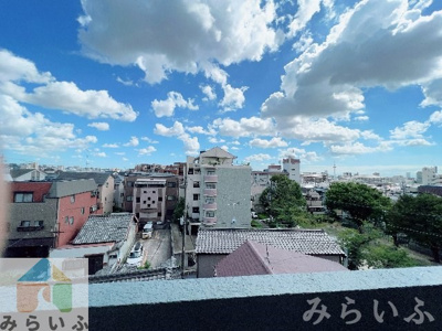 【展望】 | エスペランサみずの