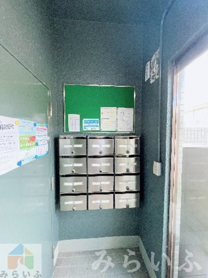 【ロビー】 | エスペランサみずの