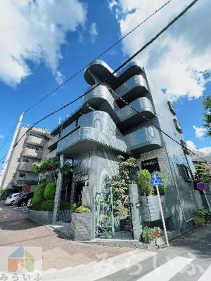 【外観】 | エスペランサみずの