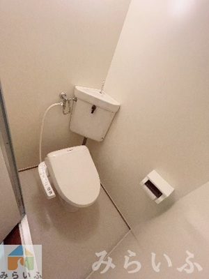 【トイレ】 | エスペランサみずの