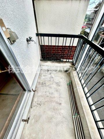 横小路町1丁目一戸建の設備|洗濯機置けます