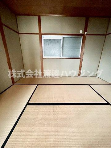 横小路町1丁目一戸建の和室