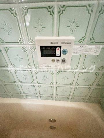 横小路町1丁目一戸建の設備