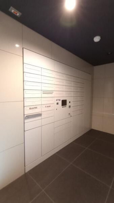 【その他共用部分】 | ＡＸＡＳ駒場東大前