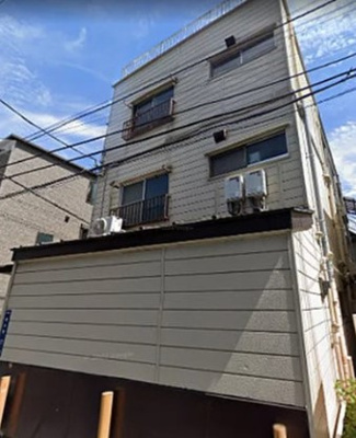 【外観】 | 土谷マンション