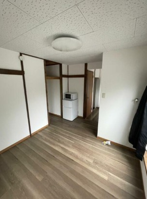 【居間・リビング】 | 土谷マンション