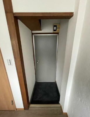 【玄関】 | 土谷マンション