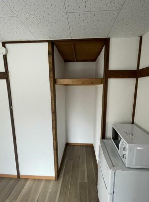 【内装】 | 土谷マンション