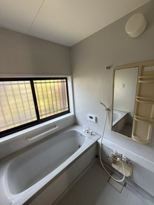 【浴室】 | 坂本7-11-43貸家