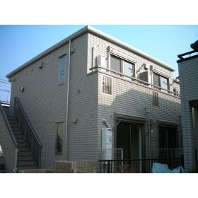 【外観】 | カーサリベルラ