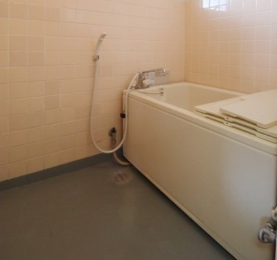 【浴室】 | カーサリベルラ