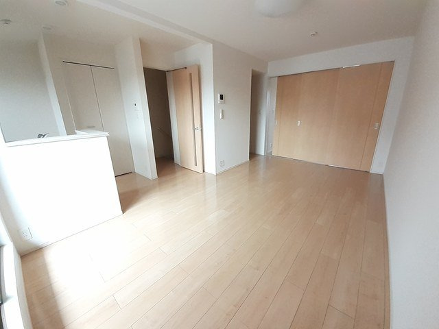 ｃｅｌｌ　ｃｕｂｅⅡの居間・リビング